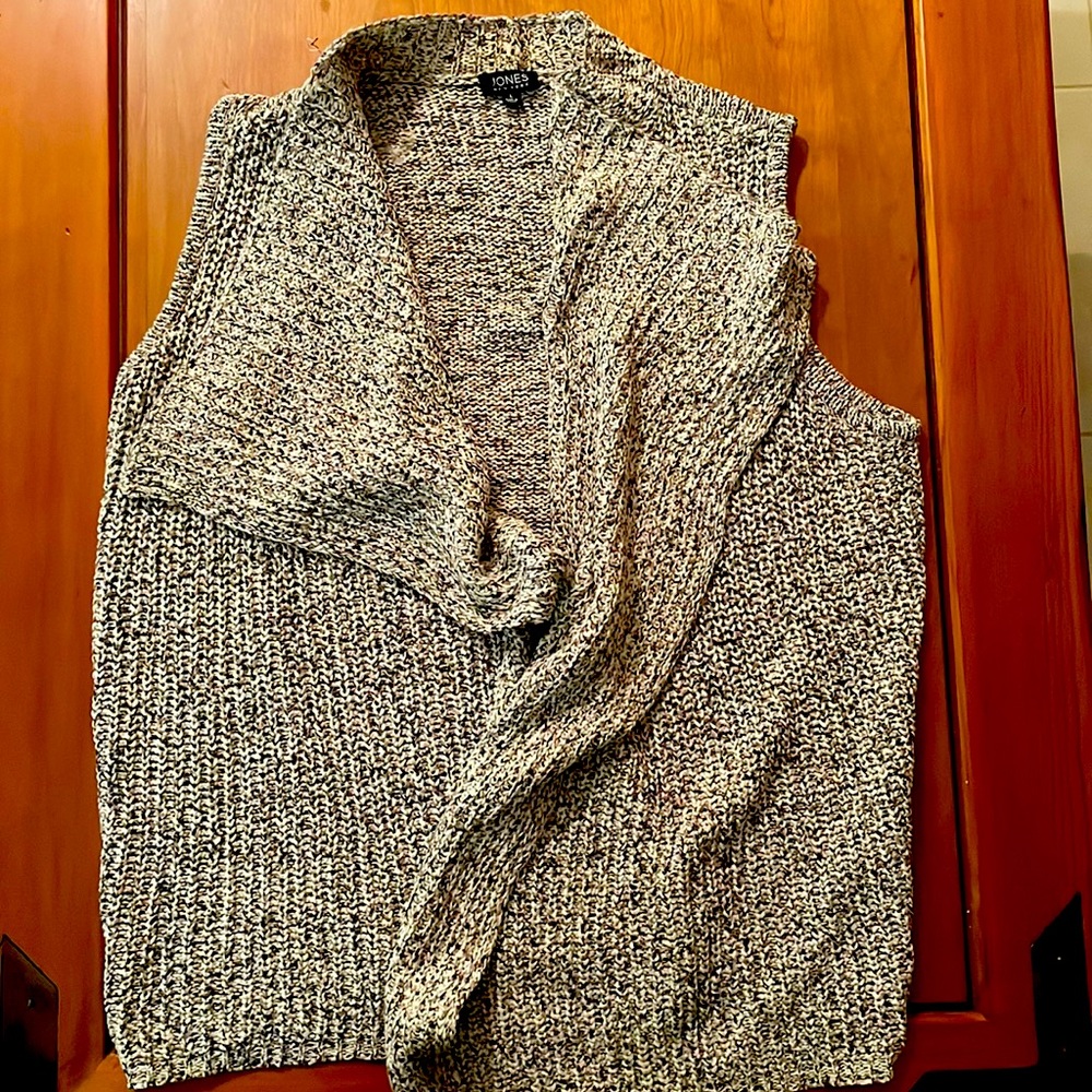 Womens sweater vest